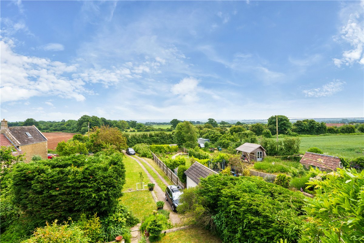 5 bedroom house, Lower Wadswick, Box SN13 - Sold