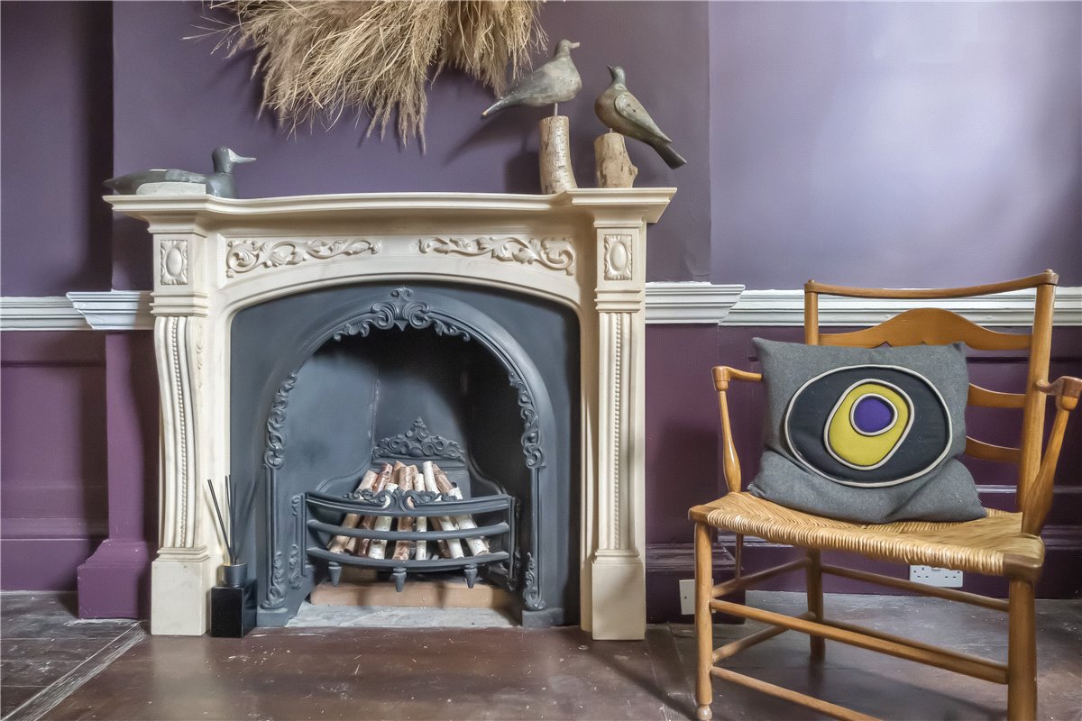 1 bedroom flat, Abbey House, Abbey Green BA1 - Sold