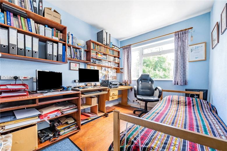 4 bedroom house, Bradford Road, Combe Down BA2 - Sold