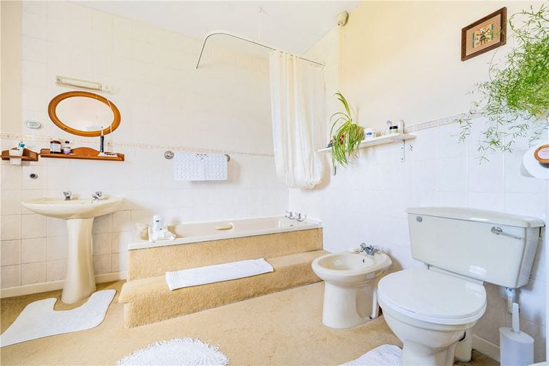 4 bedroom house, Bradford Road, Combe Down BA2 - Sold