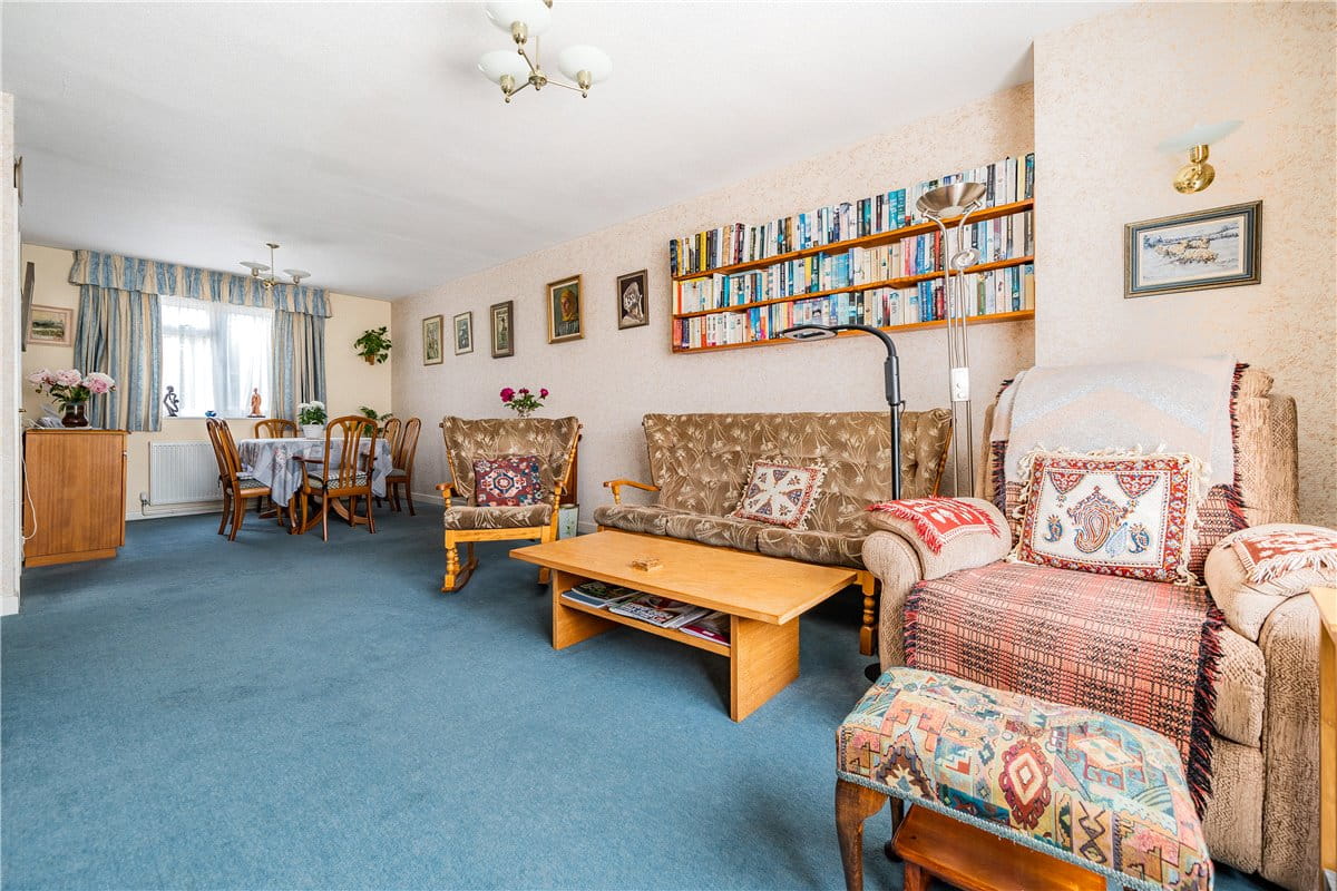 4 bedroom house, Bradford Road, Combe Down BA2 - Sold