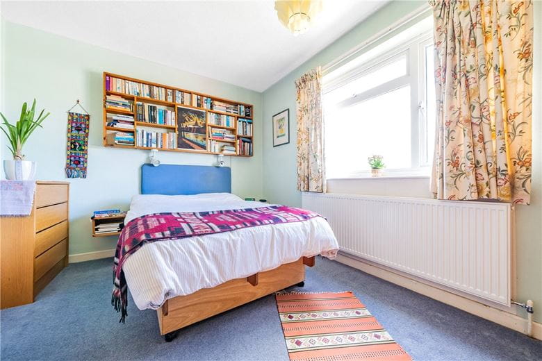 4 bedroom house, Bradford Road, Combe Down BA2 - Sold