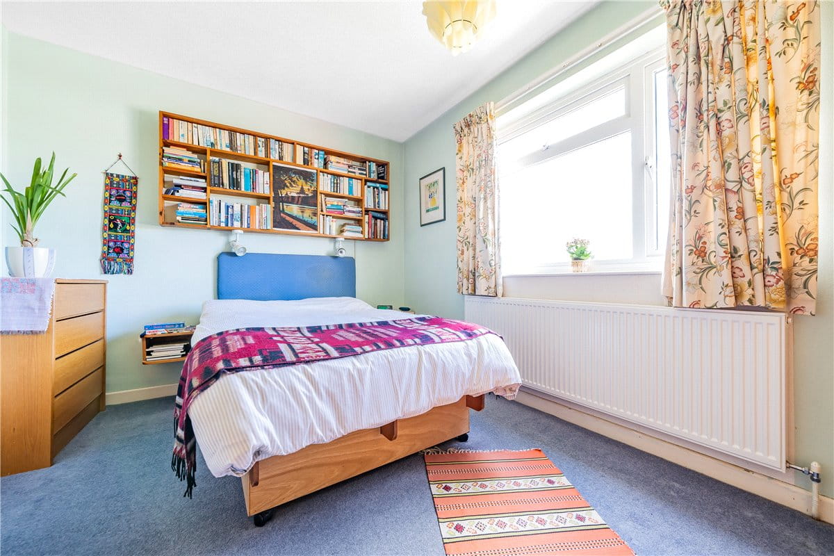 4 bedroom house, Bradford Road, Combe Down BA2 - Sold