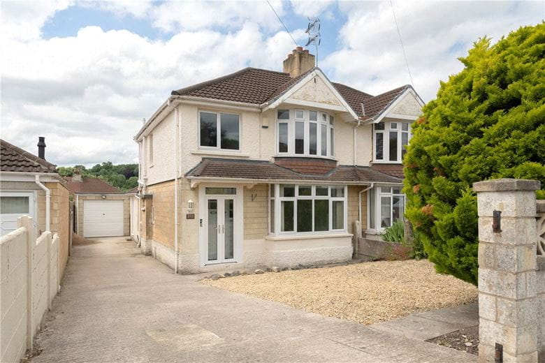 3 bedroom house, Newbridge Road, Bath BA1 - Available