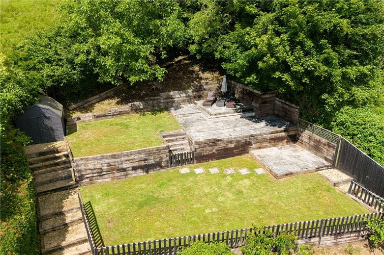 3 bedroom house, Charlcombe Lane, Bath BA1 - Sold