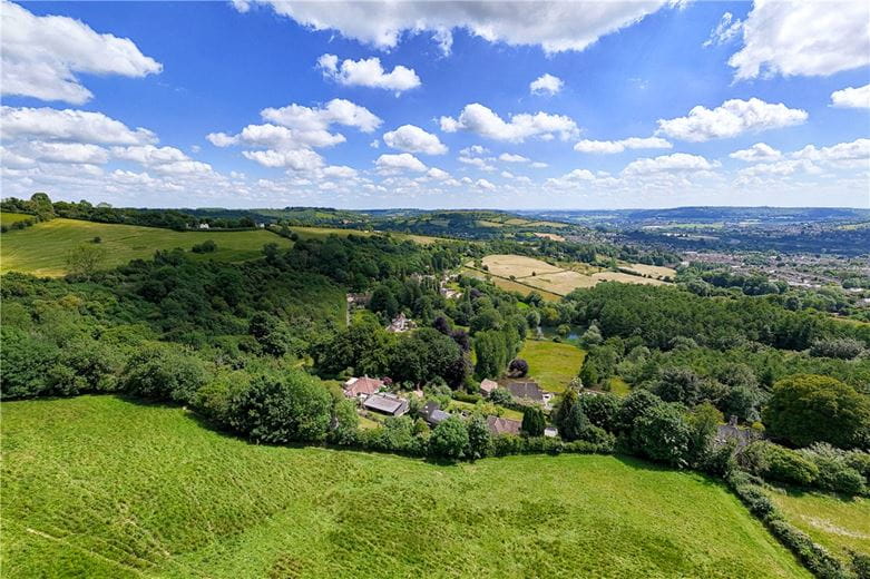 3 bedroom house, Charlcombe, Bath BA1 - Available