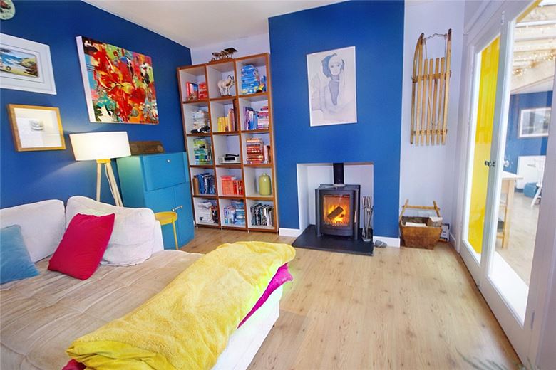 3 bedroom house, Charlcombe Lane, Bath BA1 - Sold