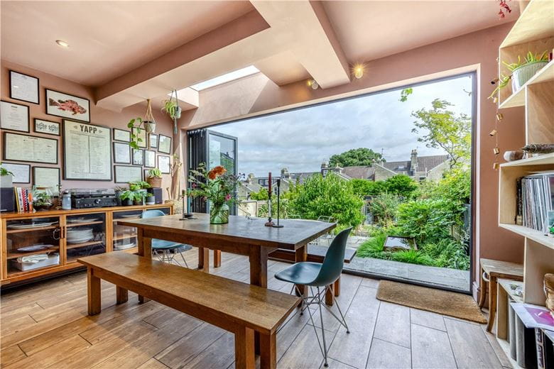 4 bedroom house, Oldfield Road, Bath BA2 - Available