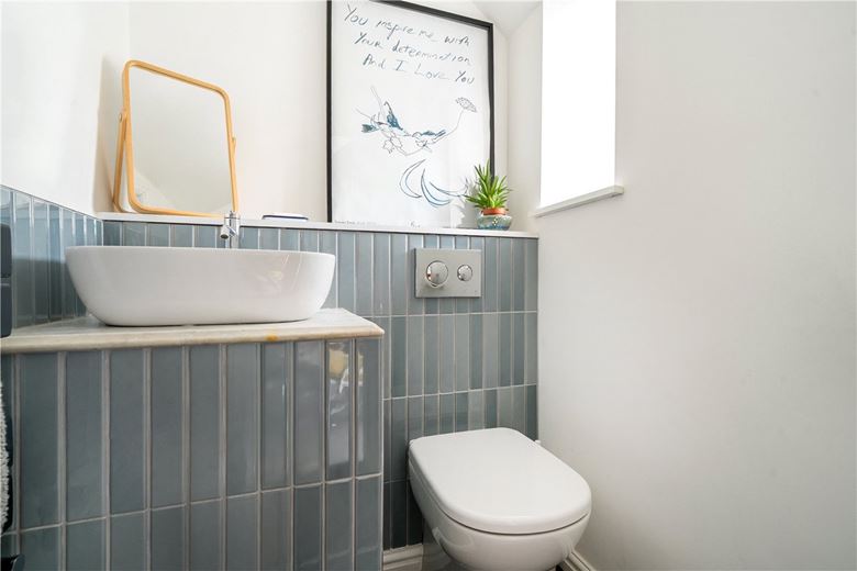 2 bedroom house, Park Corner, Freshford BA2 - Available