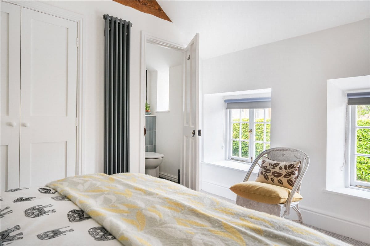 2 bedroom house, Park Corner, Freshford BA2 - Available