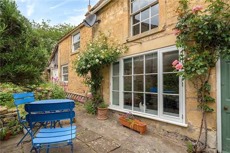 2 bedroom house, Park Corner, Freshford BA2 - Available