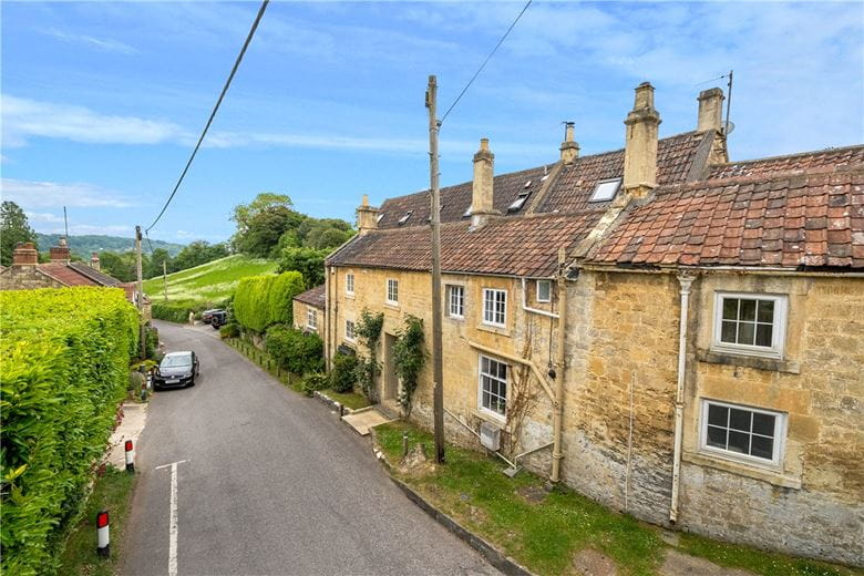 2 bedroom house, Park Corner, Freshford BA2 - Available