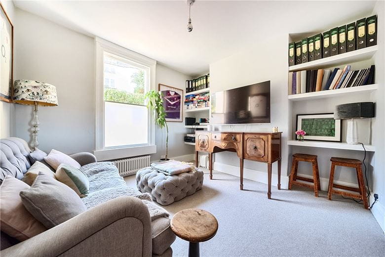 4 bedroom house, Berkeley Place, Camden Road BA1 - Sold