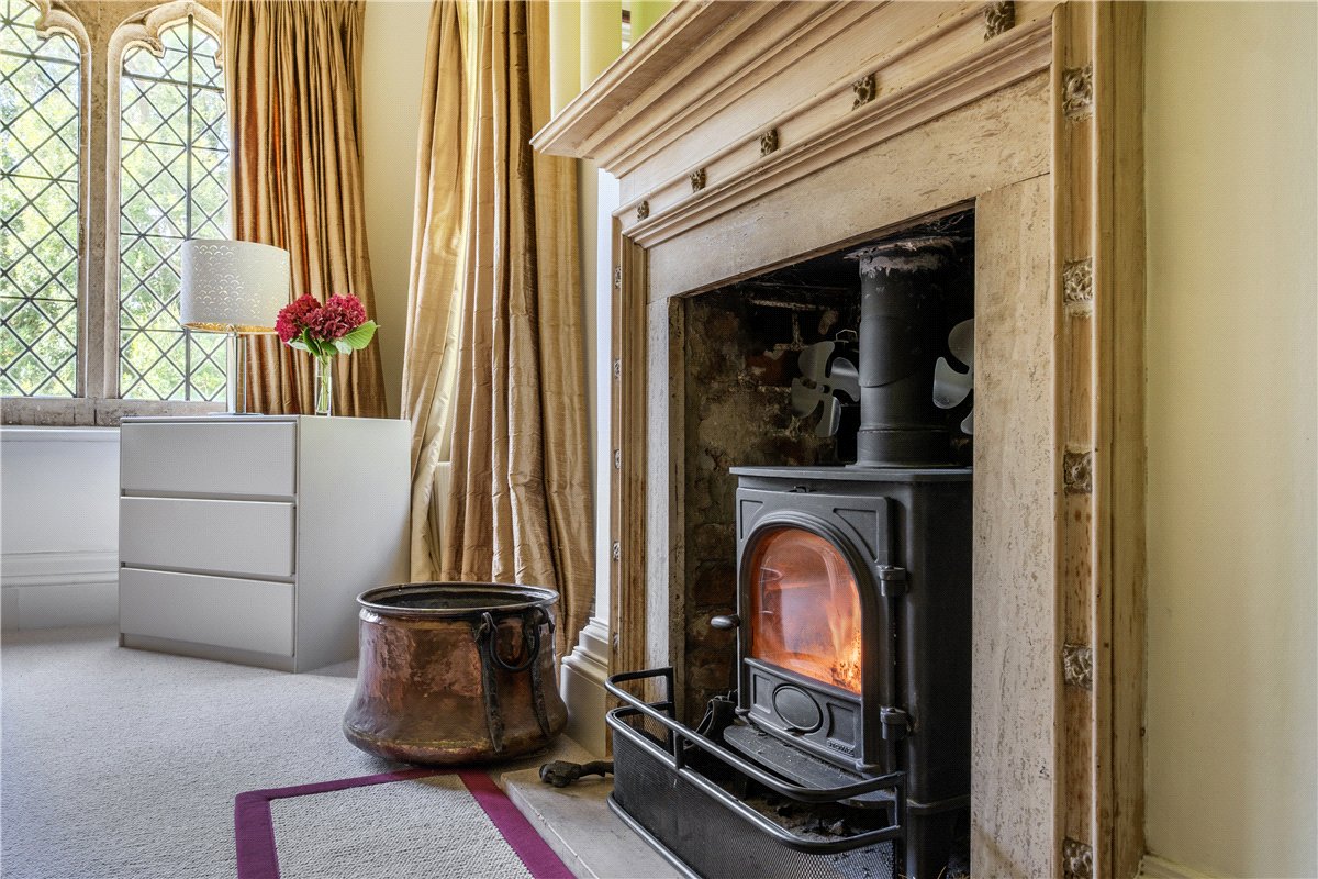 2 bedroom house, Stourton, Warminster BA12 - Available