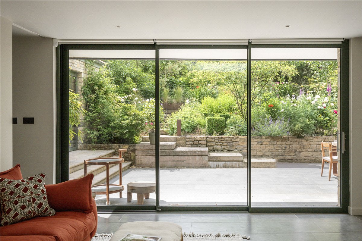 5 bedroom house, Mells, Frome BA11 - Sold