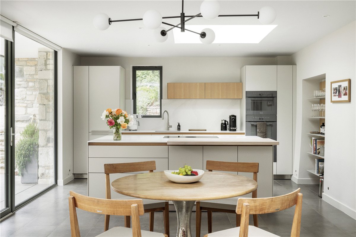 5 bedroom house, Mells, Frome BA11 - Sold