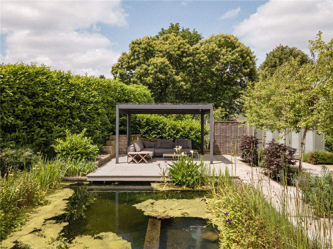 5 bedroom house, Mells, Frome BA11 - Sold