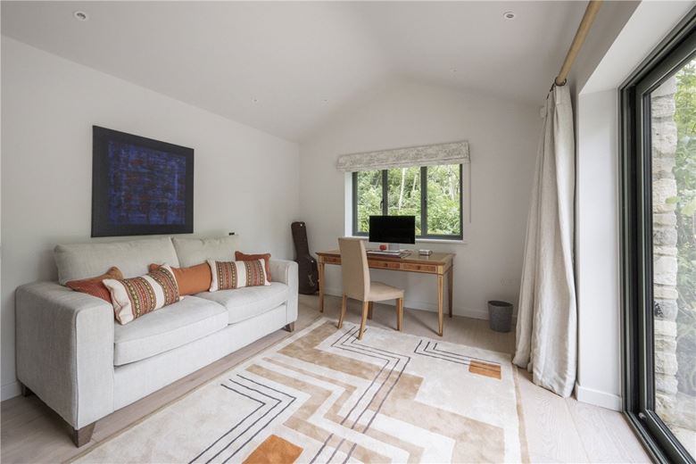 5 bedroom house, Mells, Frome BA11 - Sold