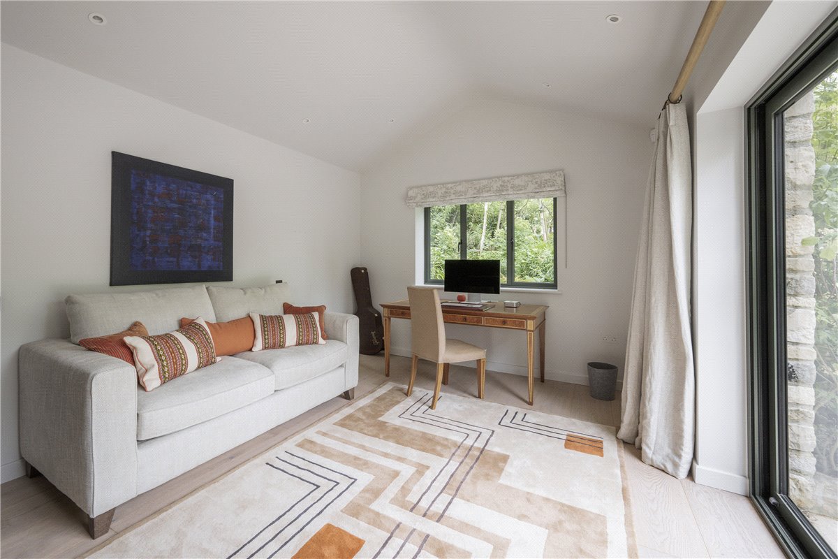 5 bedroom house, Mells, Frome BA11 - Sold