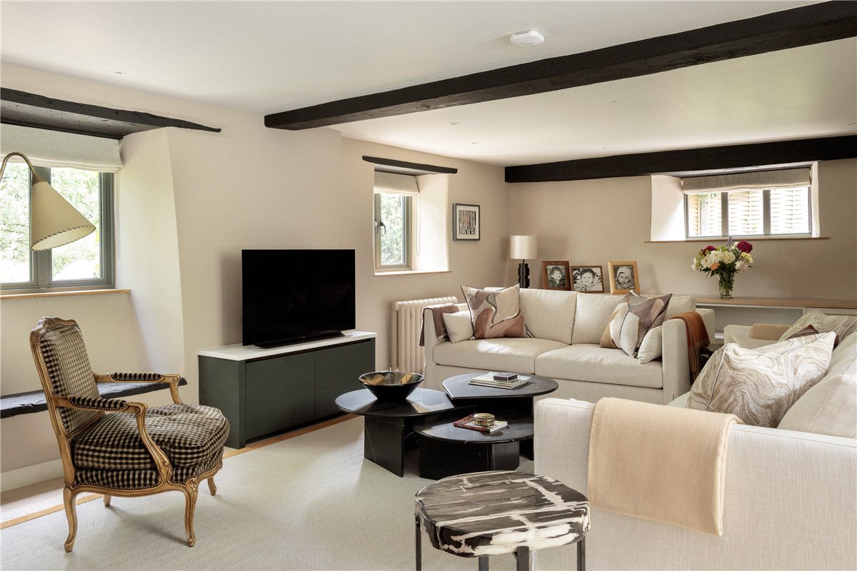 5 bedroom house, Mells, Frome BA11 - Sold