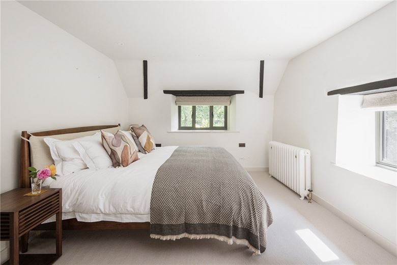 5 bedroom house, Mells, Frome BA11 - Sold