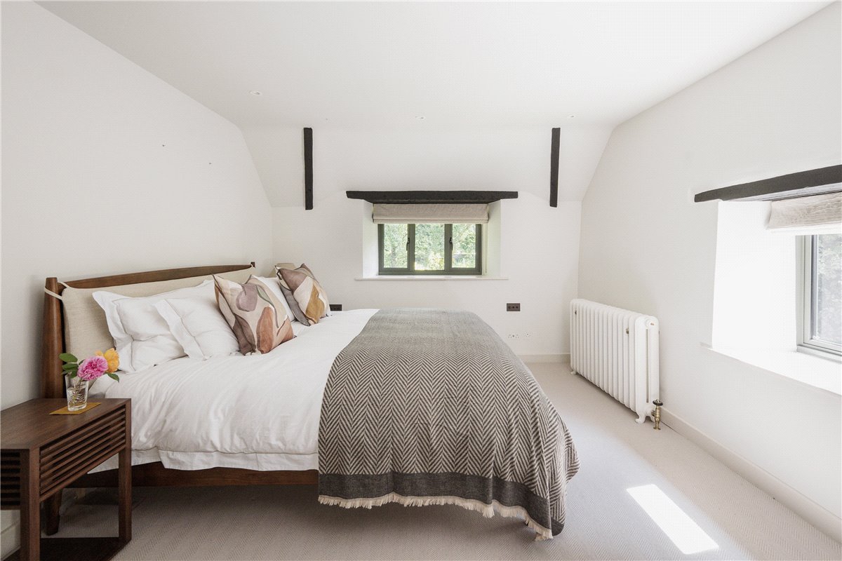 5 bedroom house, Mells, Frome BA11 - Sold