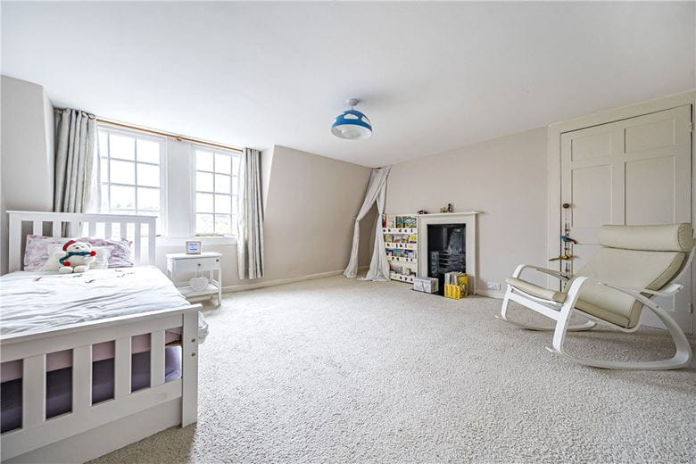 5 bedroom house, Beaufort East, Bath BA1 - Sold