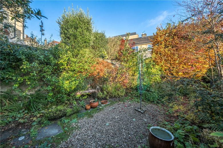 3 bedroom house, Northampton Street, Bath BA1 - Sold