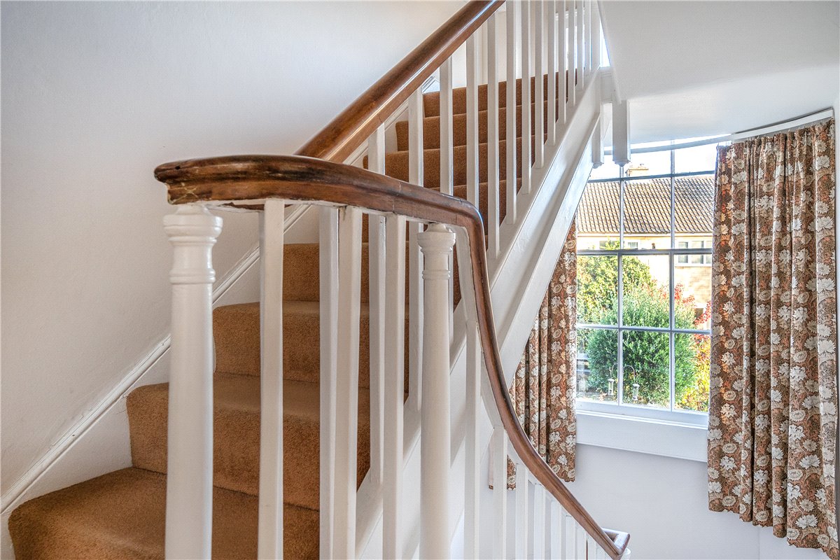 3 bedroom house, Northampton Street, Bath BA1 - Sold