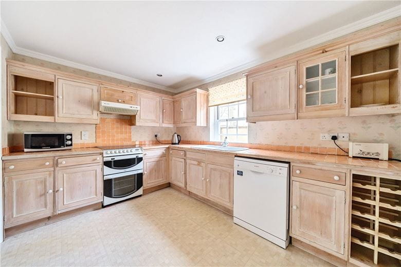 4 bedroom house, Devonshire Buildings, Bath BA2 - Sold