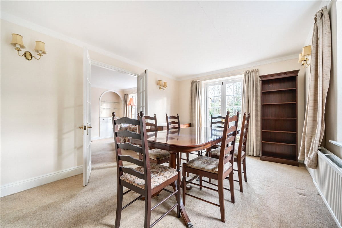 4 bedroom house, Devonshire Buildings, Bath BA2 - Sold