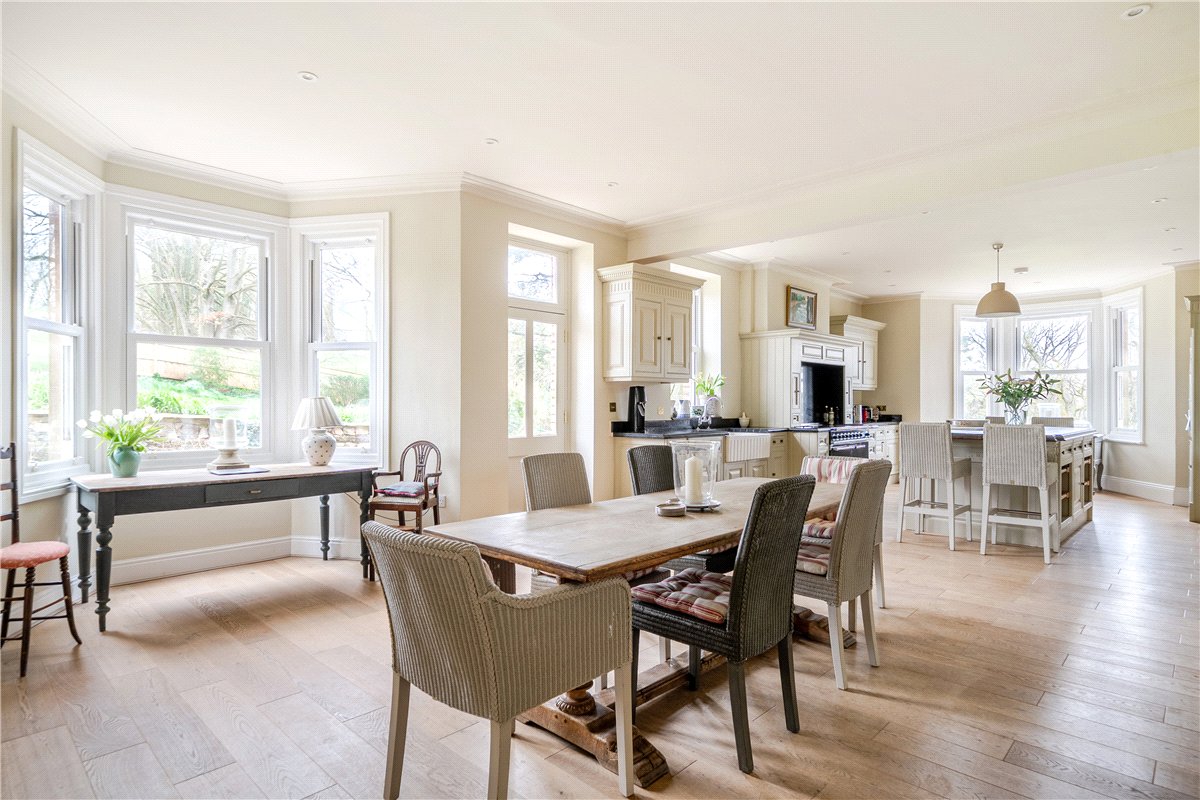 8 bedroom house, Rock Road, Wick BS30 - Available