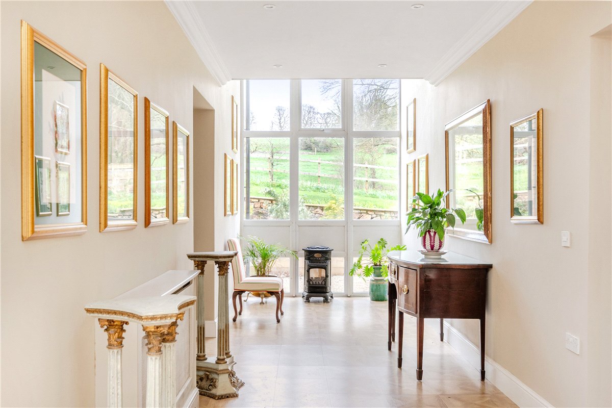 8 bedroom house, Rock Road, Wick BS30 - Available