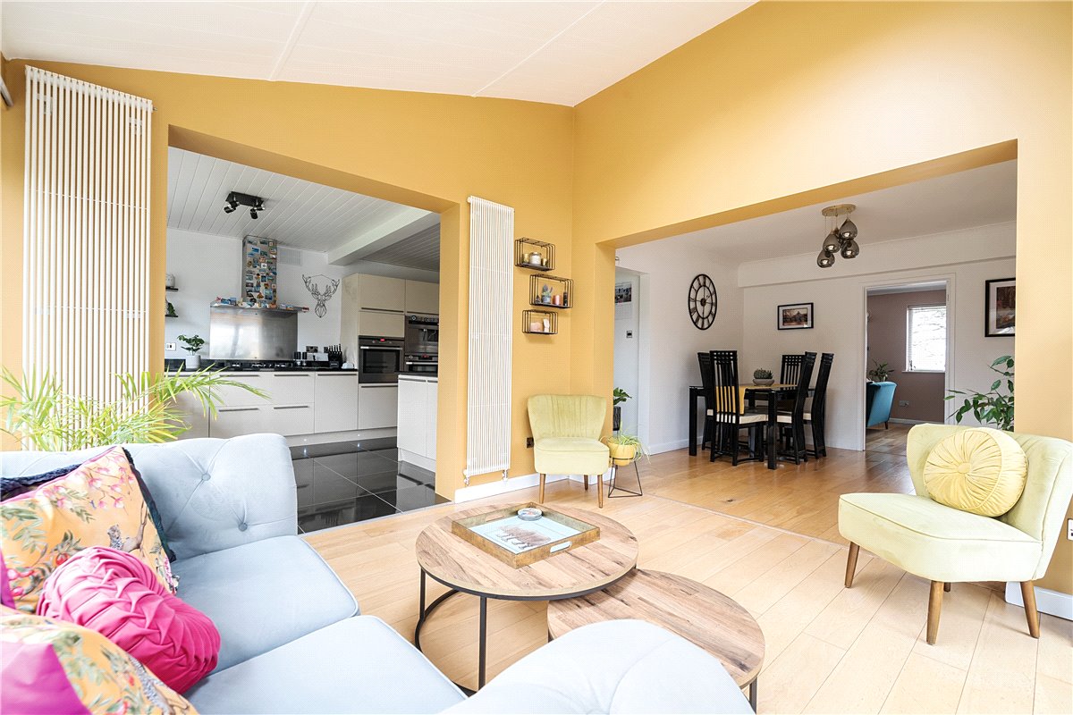 3 bedroom house, Southstoke Road, Bath BA2 - Sold