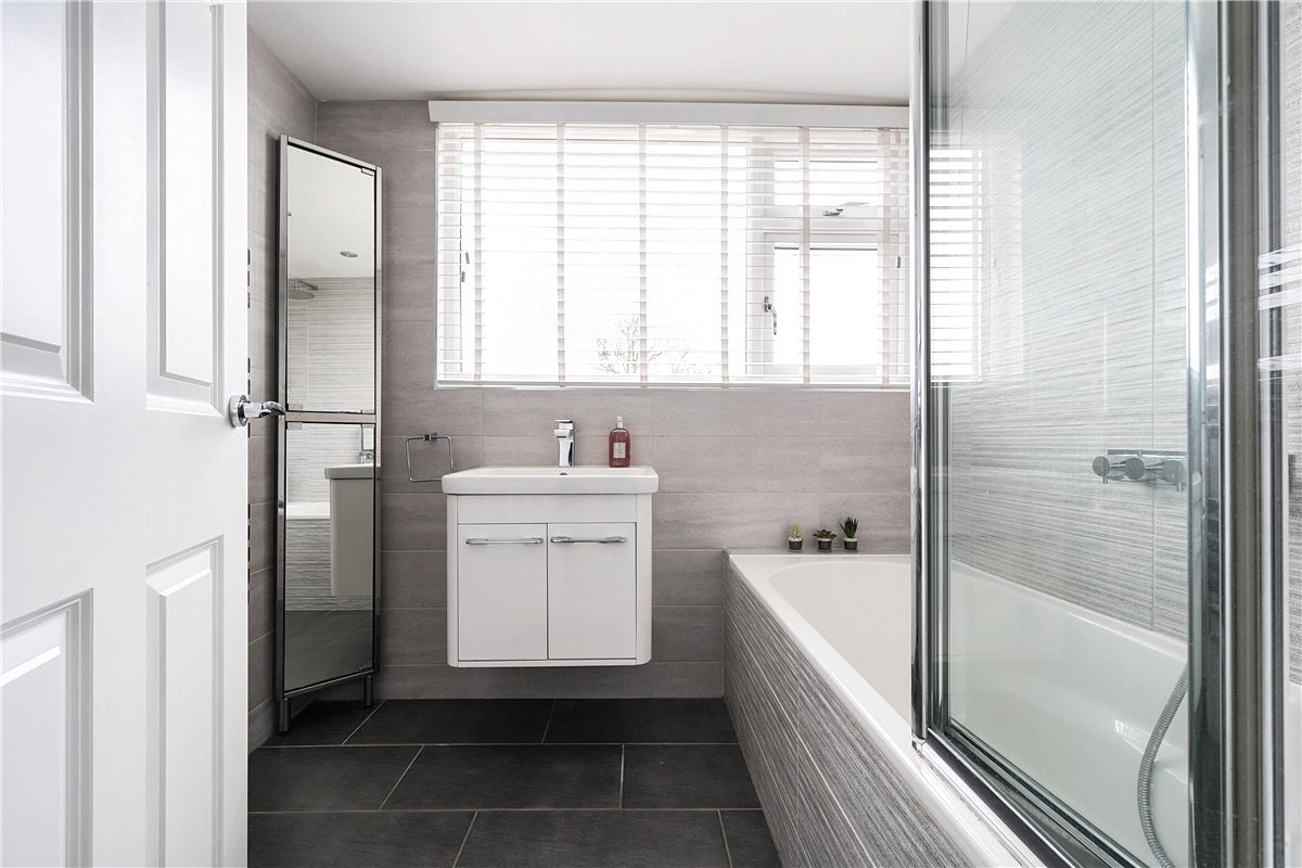 3 bedroom house, Southstoke Road, Bath BA2 - Sold