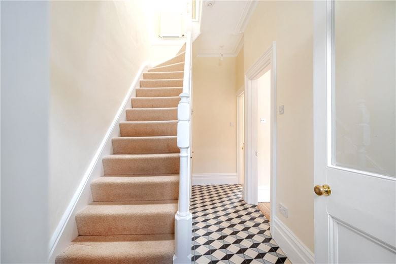 4 bedroom house, Foxcombe Road, Bath BA1 - Sold