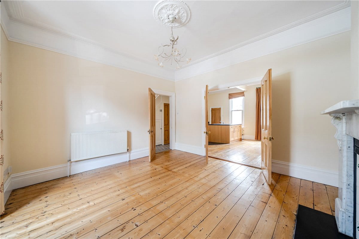 4 bedroom house, Foxcombe Road, Bath BA1 - Sold