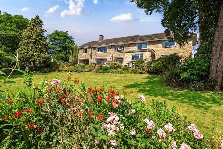 7 bedroom house, School Lane, Kilmersdon BA3 - Available