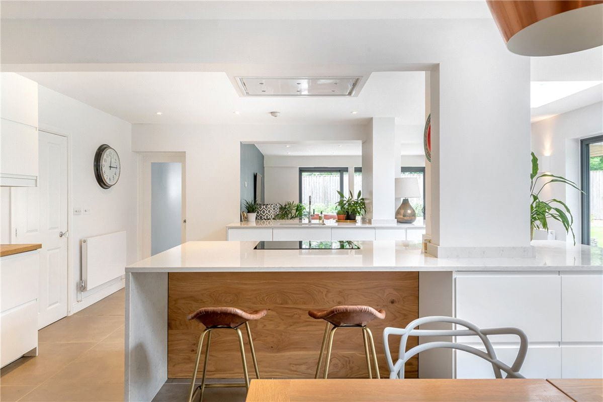 5 bedroom house, Priory Close, Bath BA2 - Sold