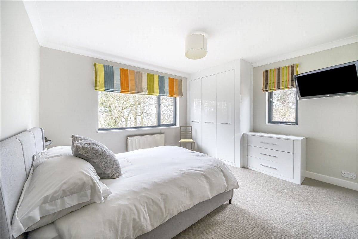 5 bedroom house, Priory Close, Bath BA2 - Sold