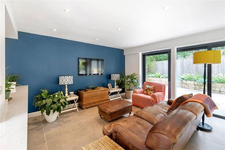 5 bedroom house, Priory Close, Bath BA2 - Sold