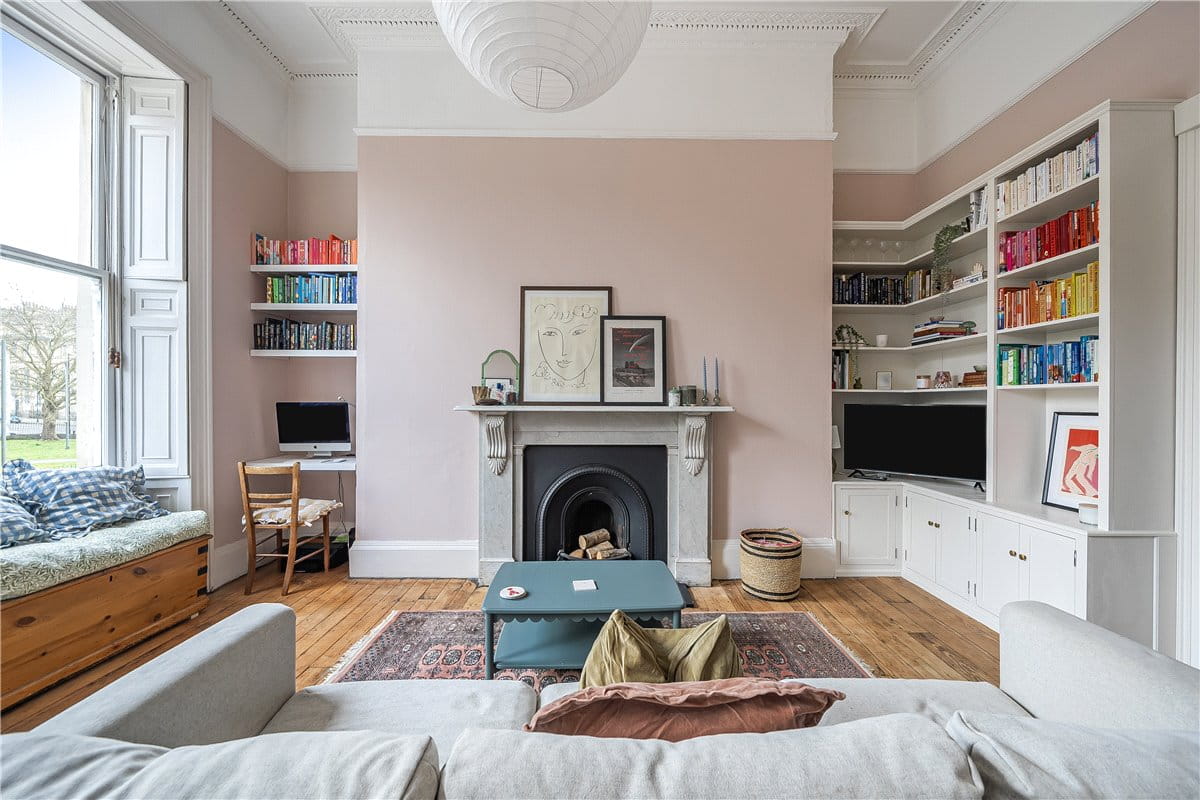 1 bedroom flat, Sydney Place, Bath BA2 - Available