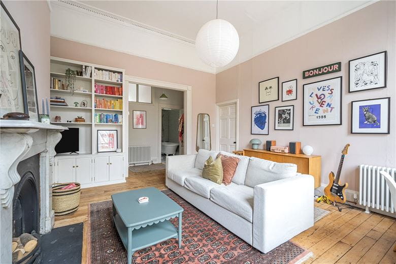 1 bedroom flat, Sydney Place, Bath BA2 - Available