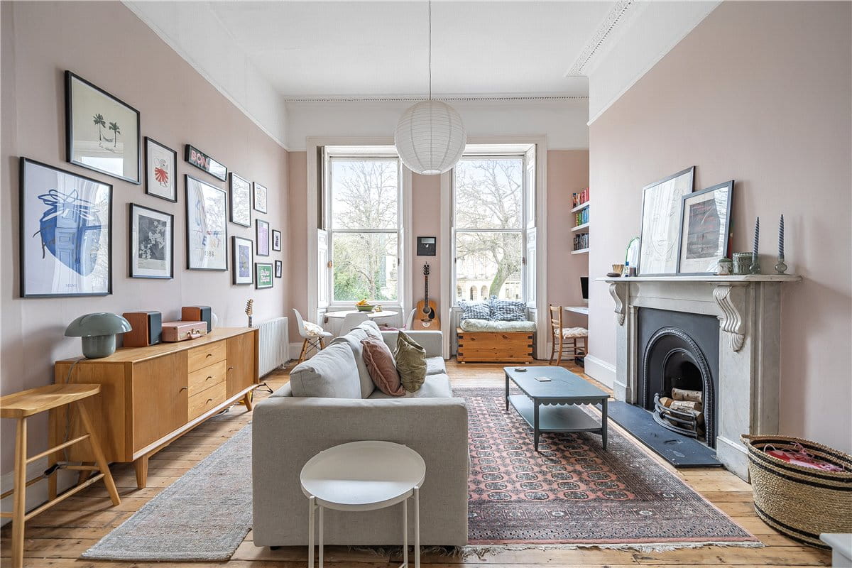 1 bedroom flat, Sydney Place, Bath BA2 - Available
