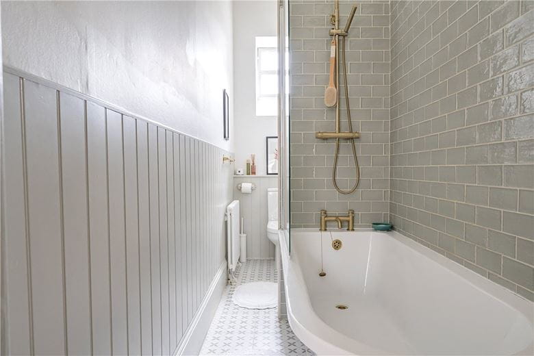 1 bedroom flat, Sydney Place, Bath BA2 - Available