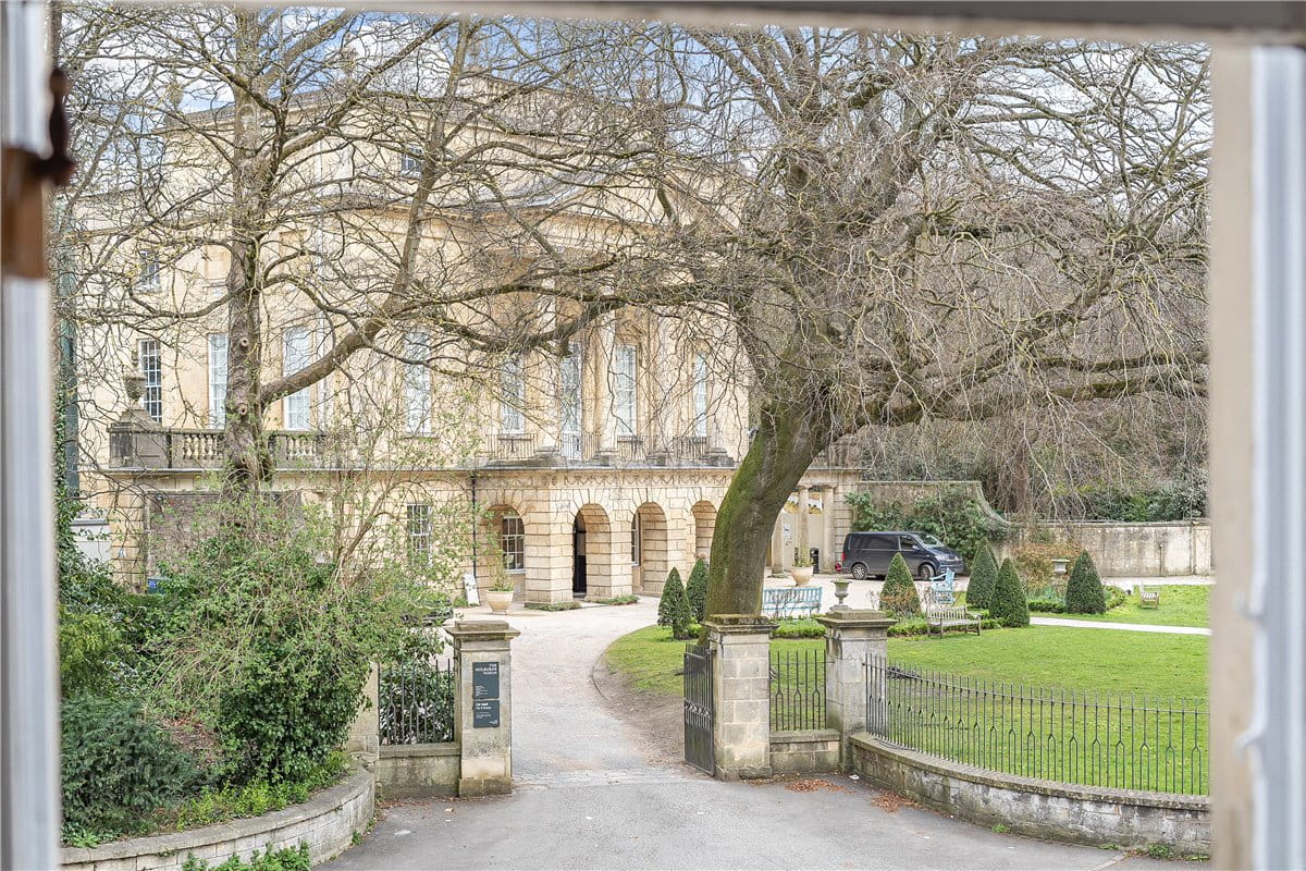 1 bedroom flat, Sydney Place, Bath BA2 - Available