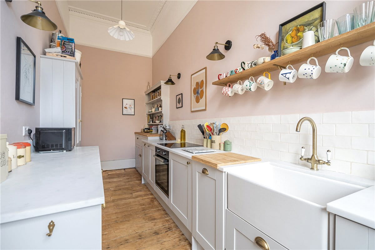 1 bedroom flat, Sydney Place, Bath BA2 - Available