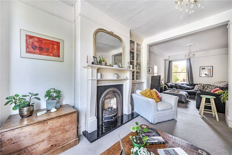 4 bedroom house, Beechen Cliff Road, Bath BA2 - Sold STC