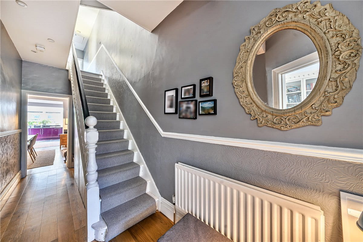 4 bedroom house, Beechen Cliff Road, Bath BA2 - Sold STC