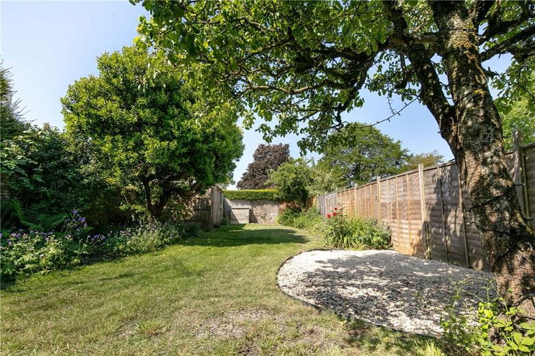 2 bedroom house, Gastard Lane, Gastard SN13 - Available